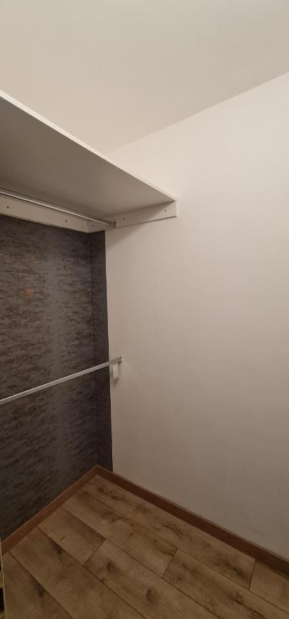 Ybs Apartman Apartment Zalaegerszeg Exterior foto